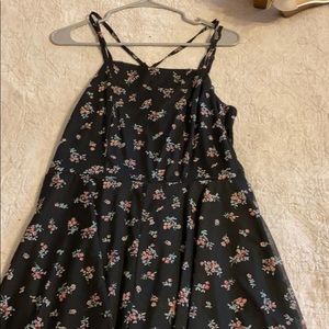 Xhilaration romper from Target